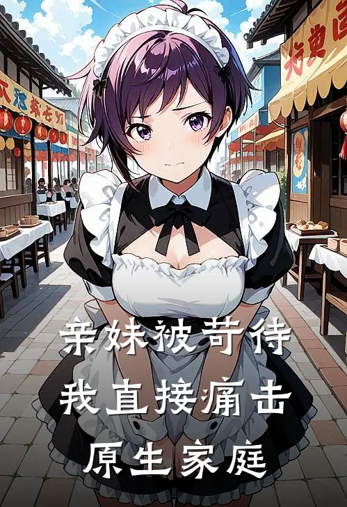 亲妹被苛待，我直接痛击原生家庭