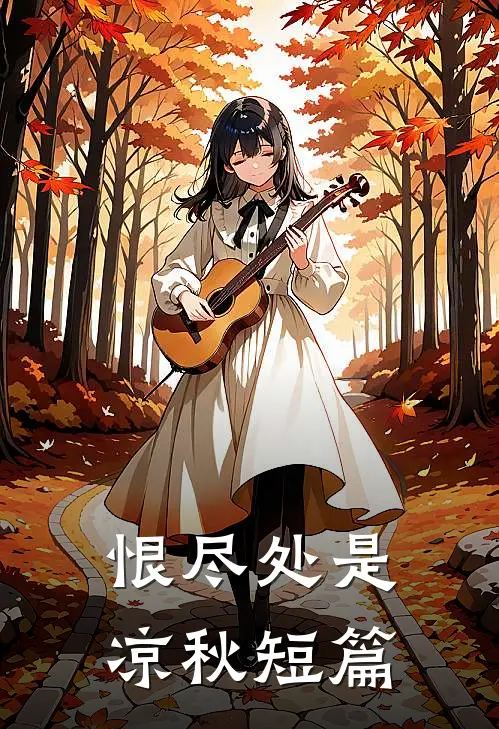 恨尽处是凉秋短篇
