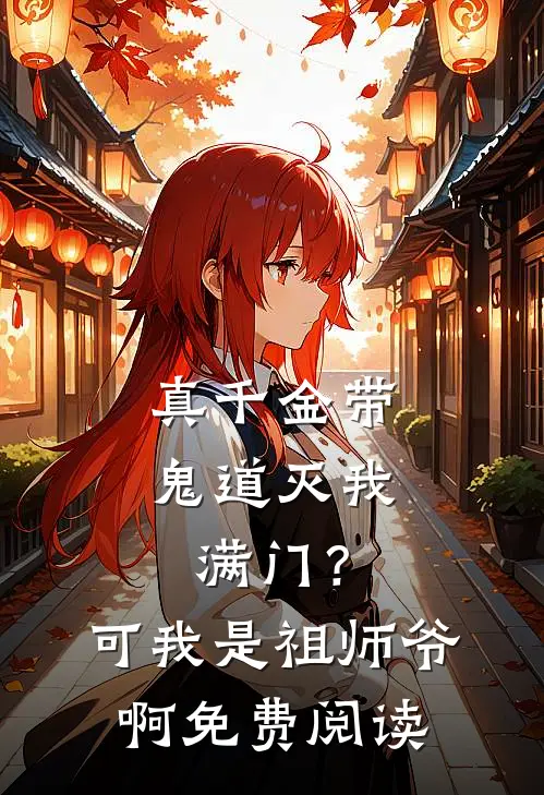 真千金带鬼道灭我满门？可我是祖师爷啊免费阅读