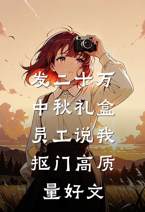 发二十万中秋礼盒，员工说我抠门高质量好文