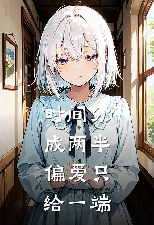 时间分成两半，偏爱只给一端