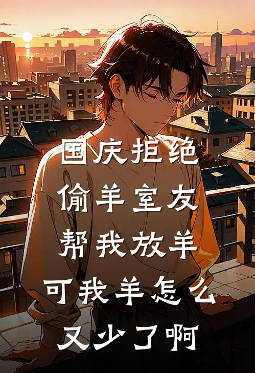 国庆拒绝偷羊室友帮我放羊，可我羊怎么又少了啊
