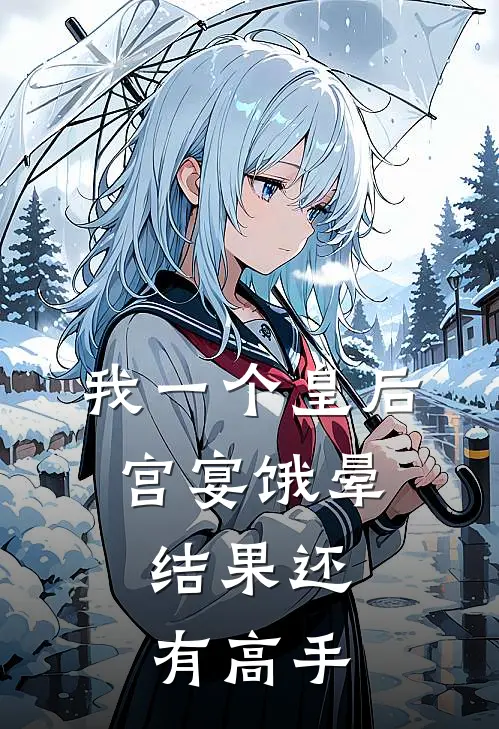 我一个皇后宫宴饿晕，结果还有高手