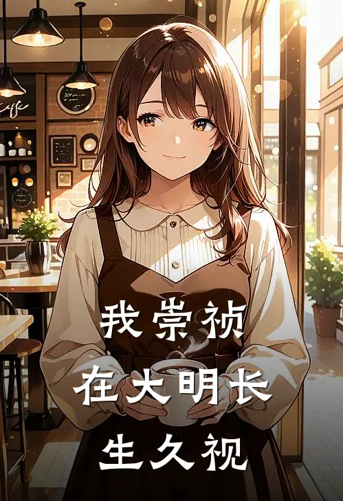 我崇祯，在大明长生久视
