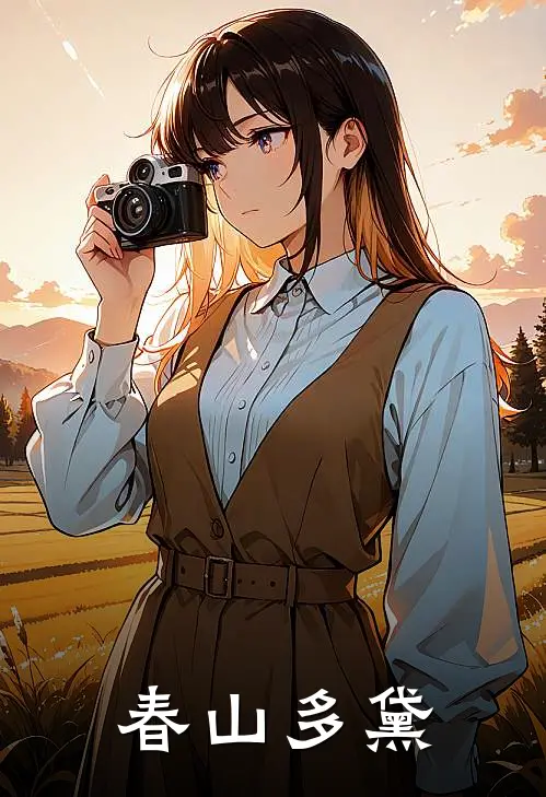 春山多黛