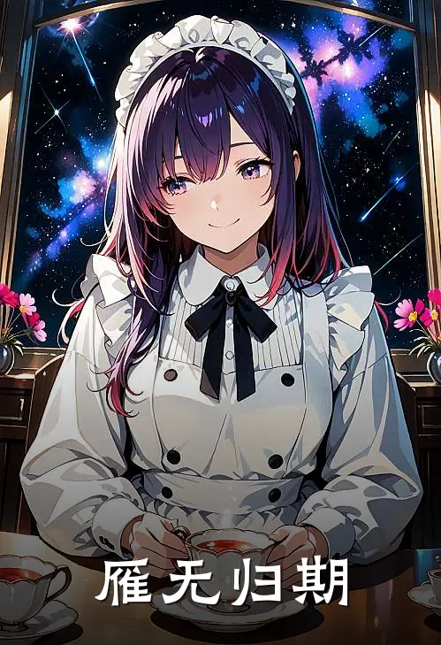 雁无归期