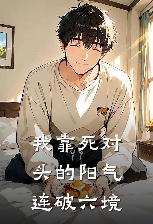 我靠死对头的阳气连破六境