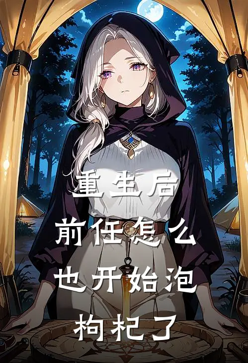 重生后，前任怎么也开始泡枸杞了