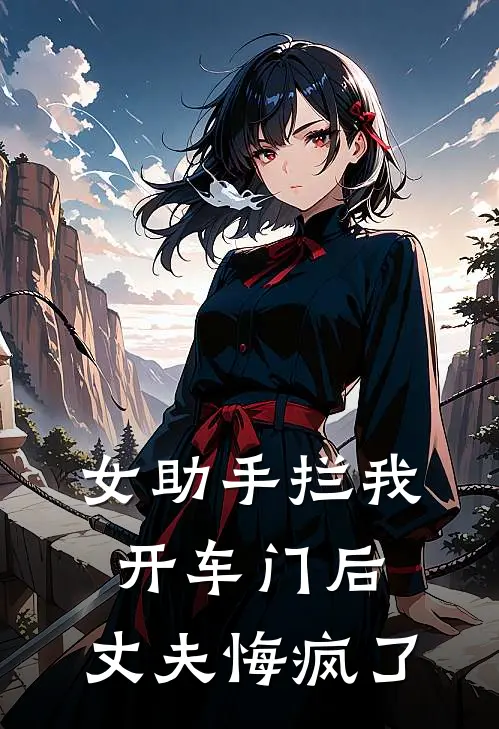 女助手拦我开车门后，丈夫悔疯了