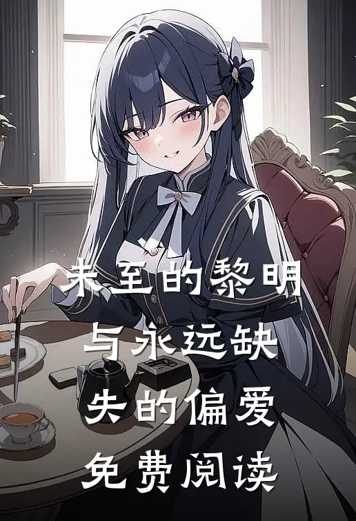 未至的黎明，与永远缺失的偏爱免费阅读