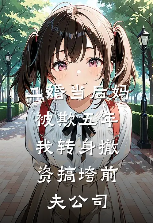 二婚当后妈被欺五年，我转身撤资搞垮前夫公司