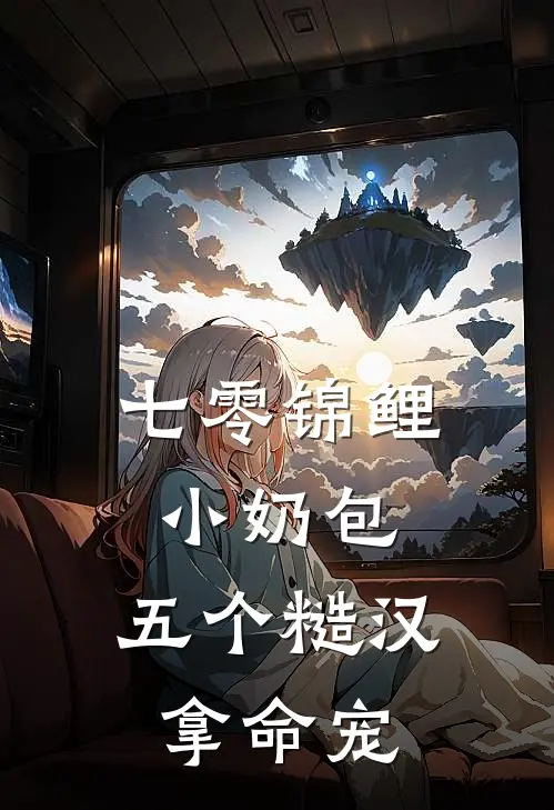 七零锦鲤小奶包，五个糙汉拿命宠