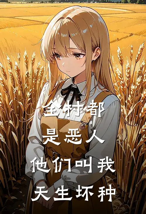 全村都是恶人，他们叫我天生坏种