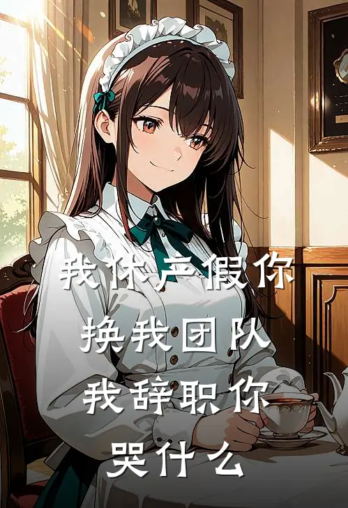我休产假你换我团队，我辞职你哭什么