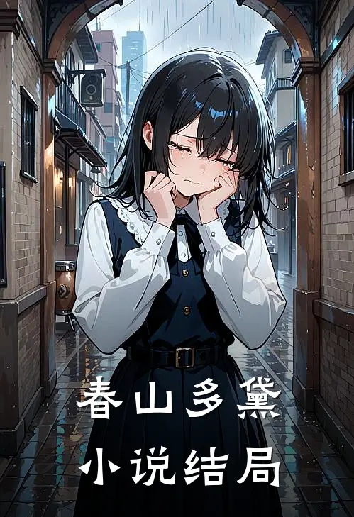 春山多黛小说结局