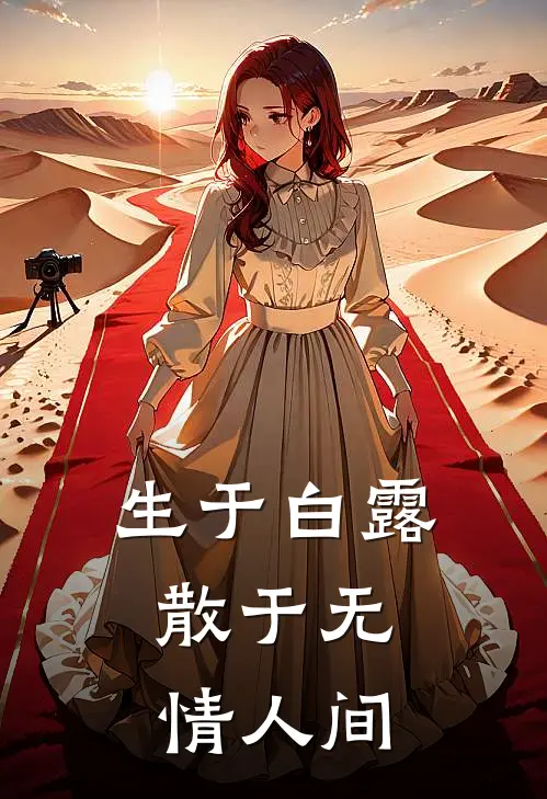 生于白露，散于无情人间