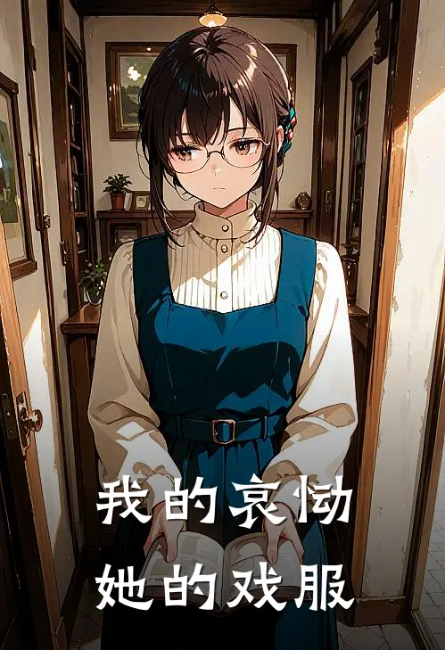 我的哀恸，她的戏服