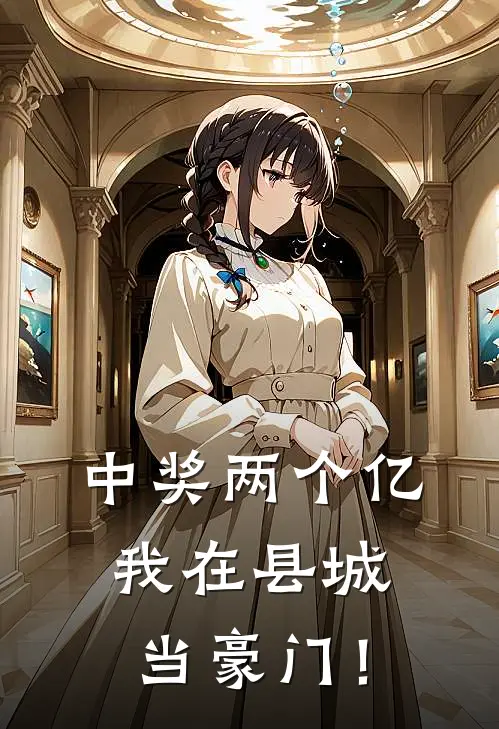 中奖两个亿，我在县城当豪门！