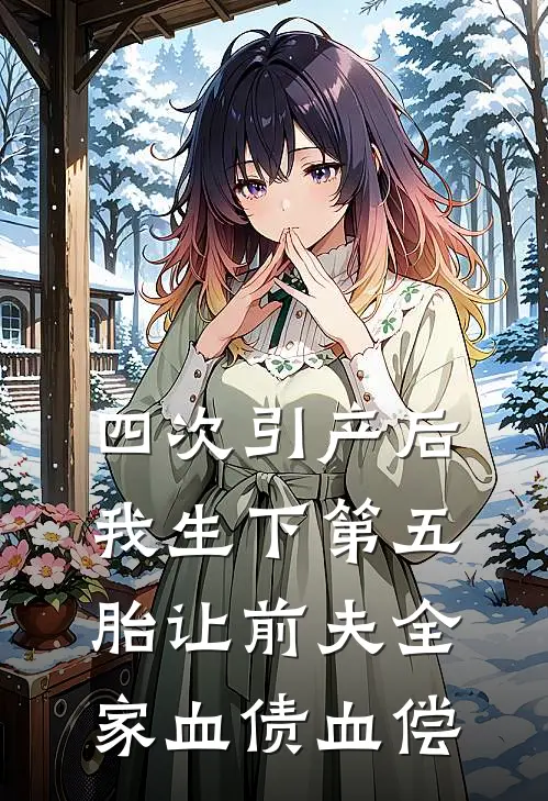 四次引产后，我生下第五胎让前夫全家血债血偿
