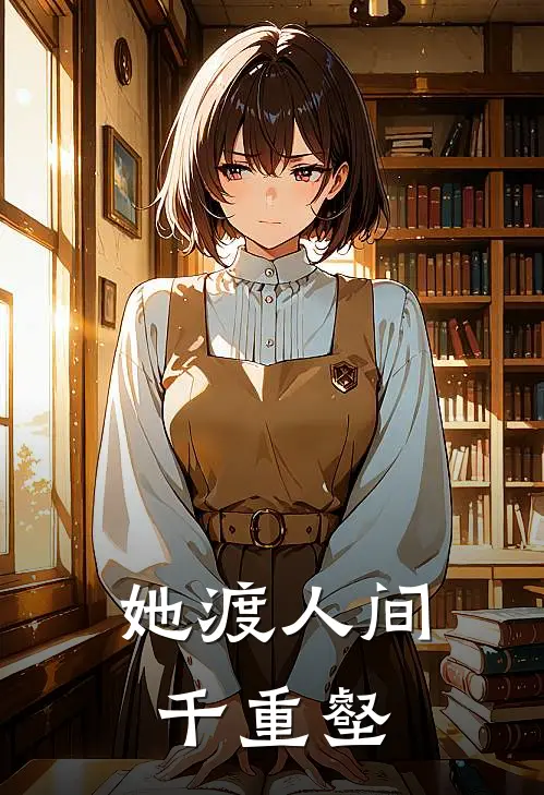 她渡人间千重壑
