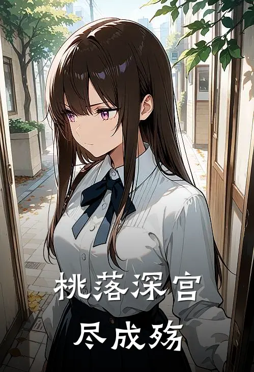 桃落深宫尽成殇