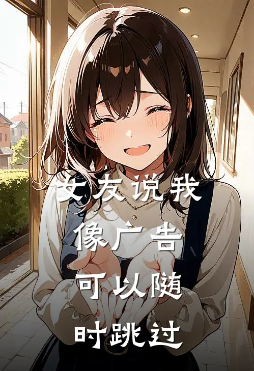 女友说我像广告，可以随时跳过