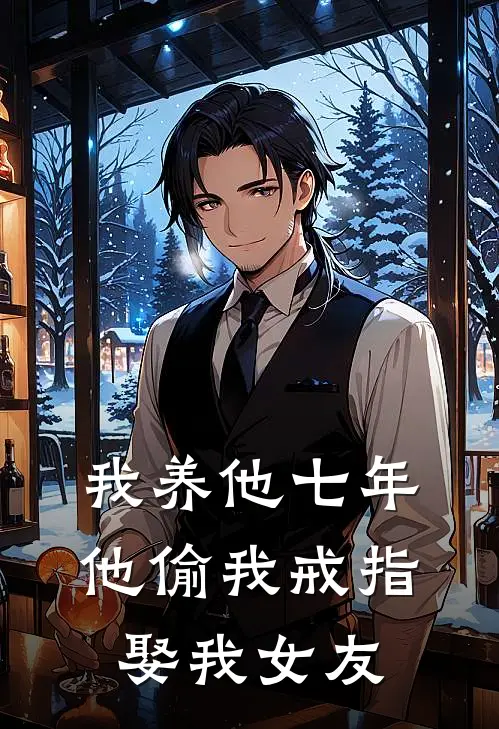 我养他七年，他偷我戒指娶我女友