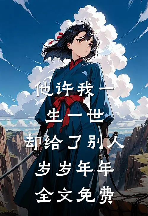 他许我一生一世，却给了别人岁岁年年全文免费