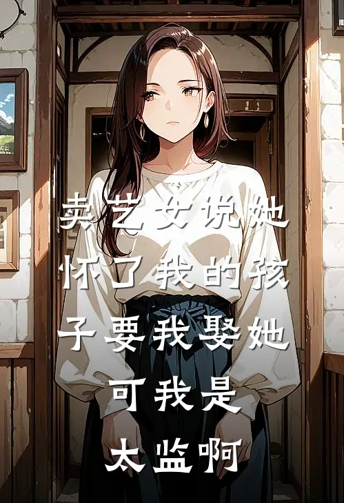卖艺女说她怀了我的孩子要我娶她，可我是太监啊