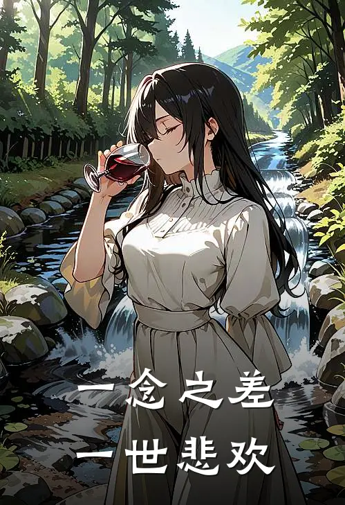 一念之差,一世悲欢