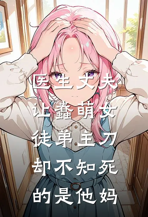 医生丈夫让蠢萌女徒弟主刀，却不知死的是他妈