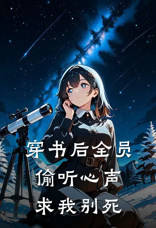 穿书后全员偷听心声求我别死