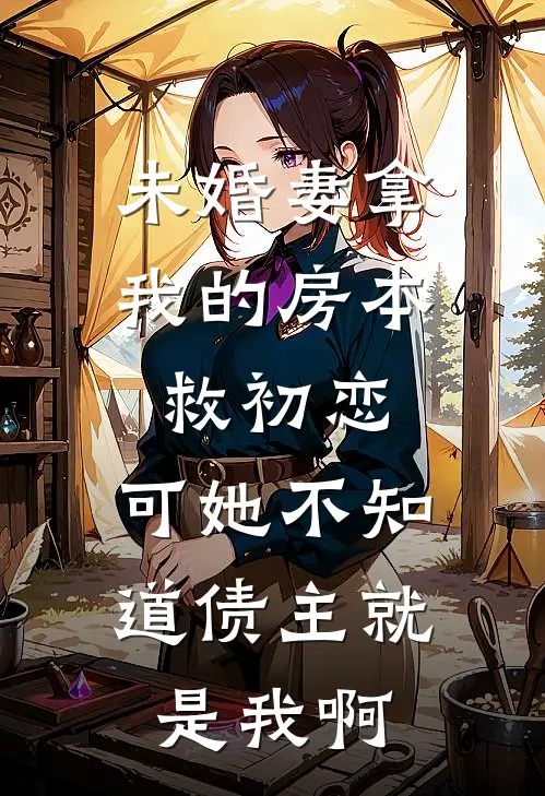 未婚妻拿我的房本救初恋，可她不知道债主就是我啊