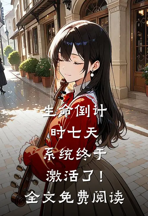 生命倒计时七天，系统终于激活了！全文免费阅读
