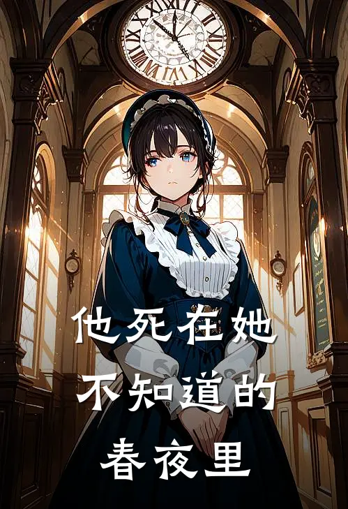 他死在她不知道的春夜里是歌