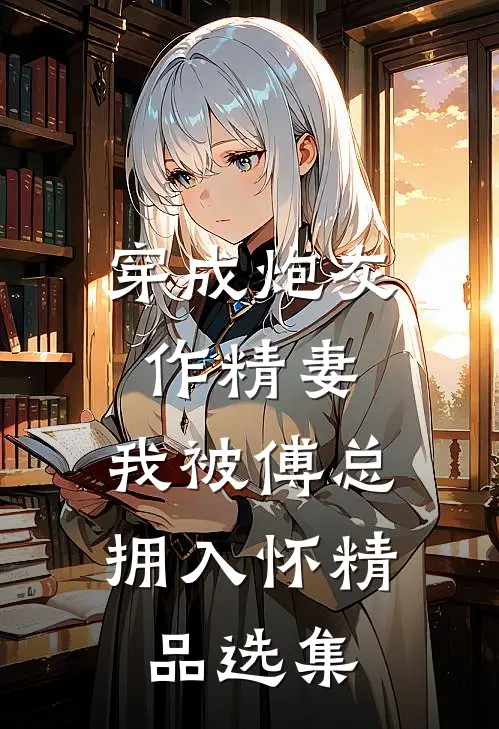 穿成炮灰作精妻，我被傅总拥入怀精品选集