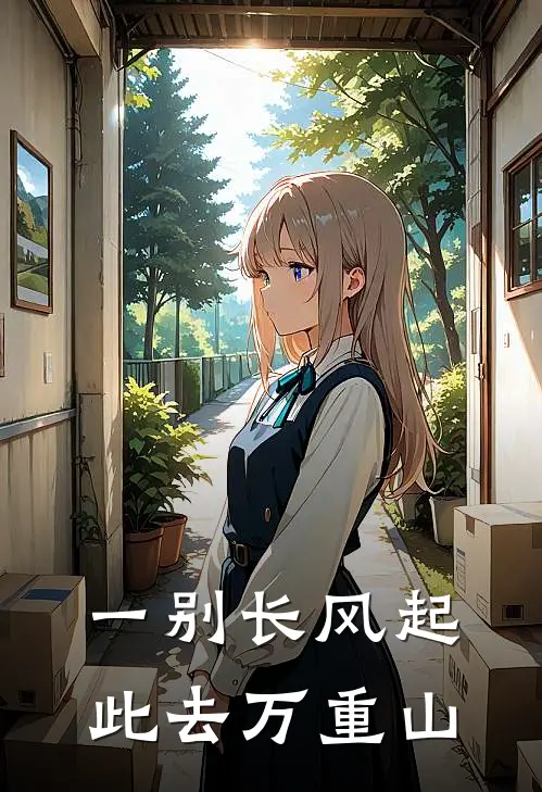 一别长风起，此去万重山