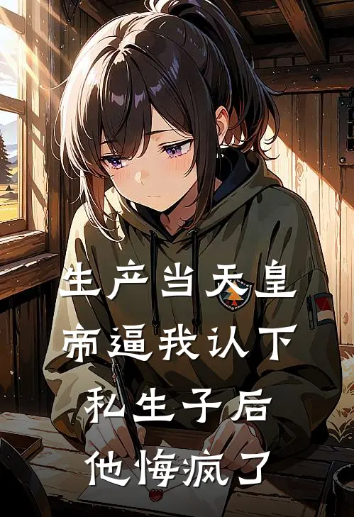 生产当天皇帝逼我认下私生子后，他悔疯了