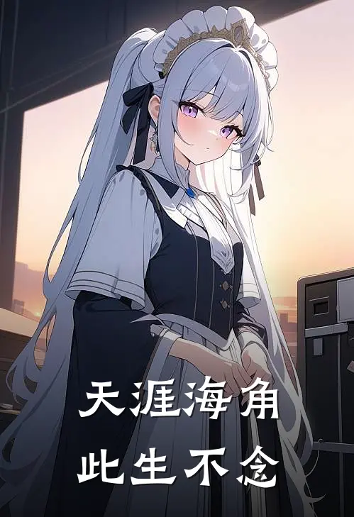 天涯海角,此生不念