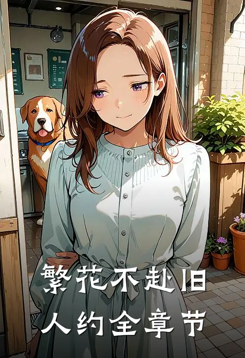 繁花不赴旧人约全章节