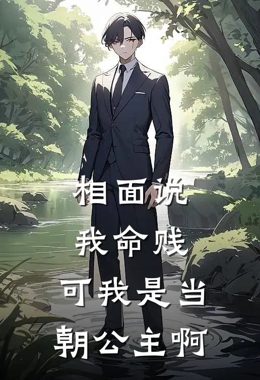 相面说我命贱，可我是当朝公主啊