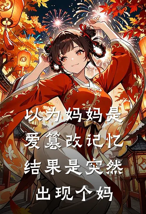 以为妈妈是爱篡改记忆，结果是突然出现个妈