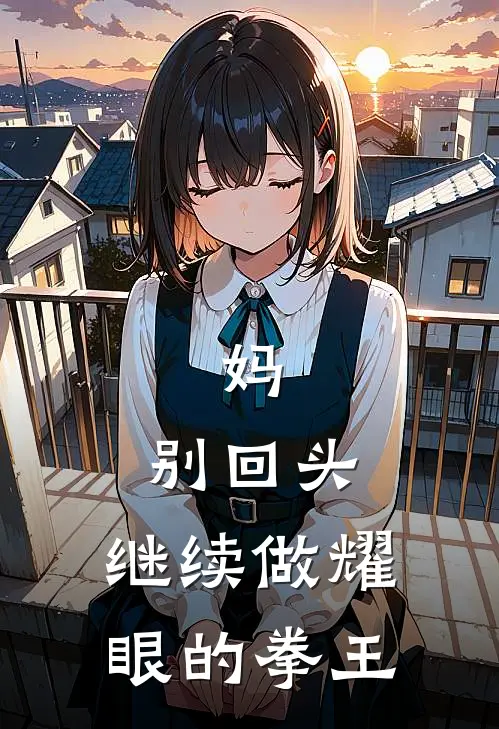 妈,别回头,继续做耀眼的拳王最新章节更新时间