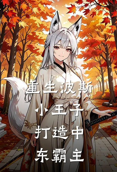 重生波斯小王子，打造中东霸主