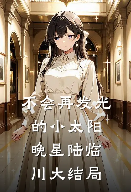 不会再发光的小太阳晚星陆临川大结局