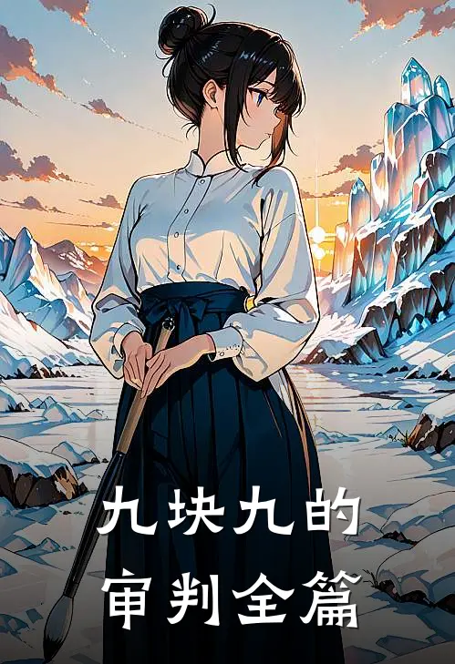 九块九的审判全篇