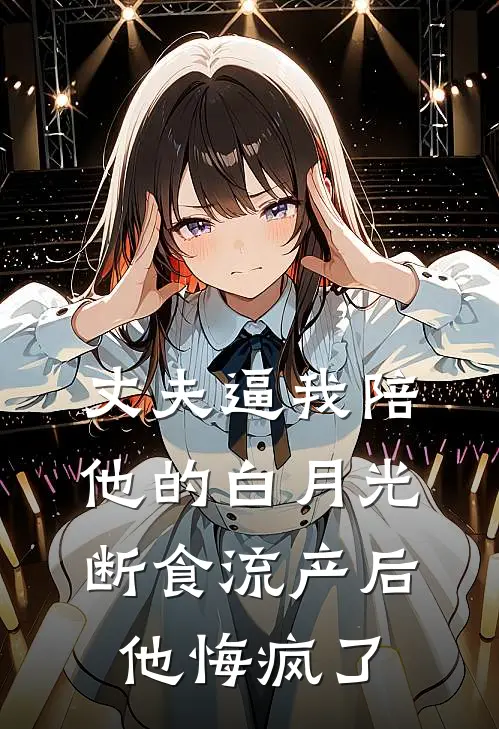 丈夫逼我陪他的白月光断食流产后，他悔疯了