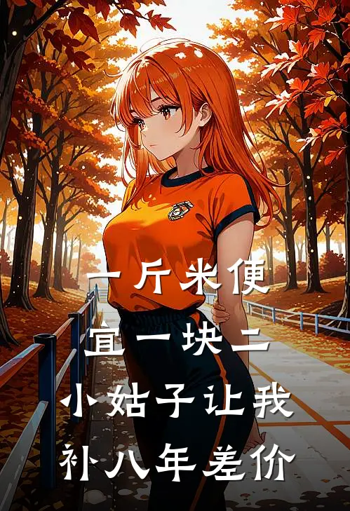 一斤米便宜一块二，小姑子让我补八年差价