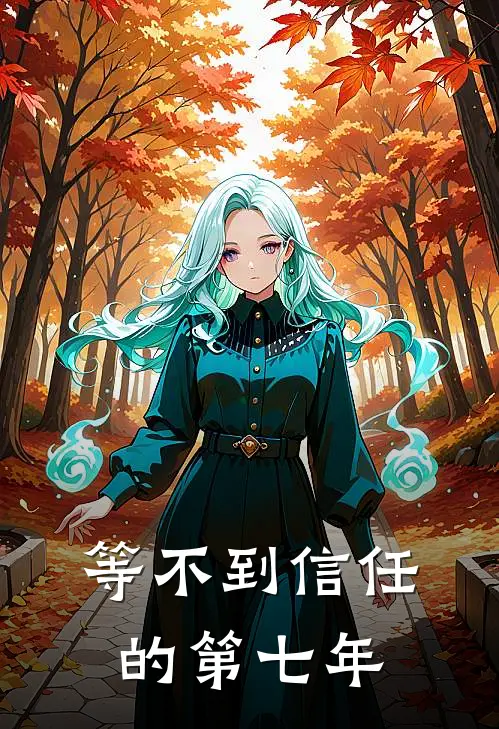 等不到信任的第七年的说说