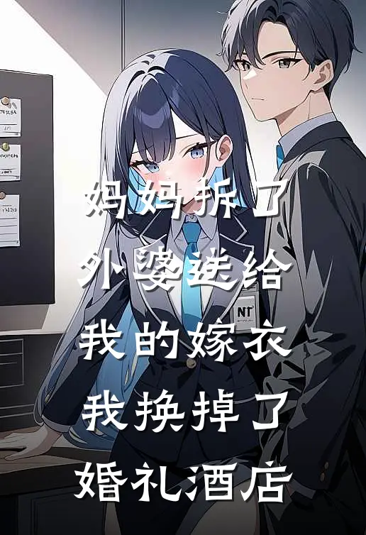 妈妈拆了外婆送给我的嫁衣，我换掉了婚礼酒店